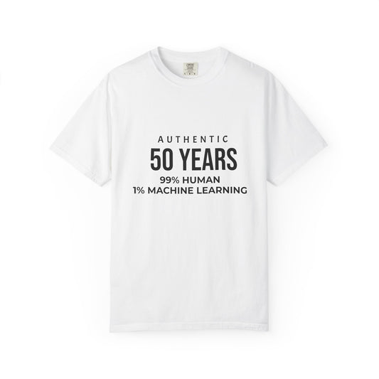 Personalised Bday T-shirt