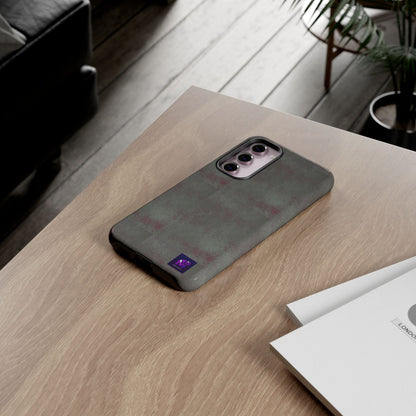 Tough Cases - Concrete print