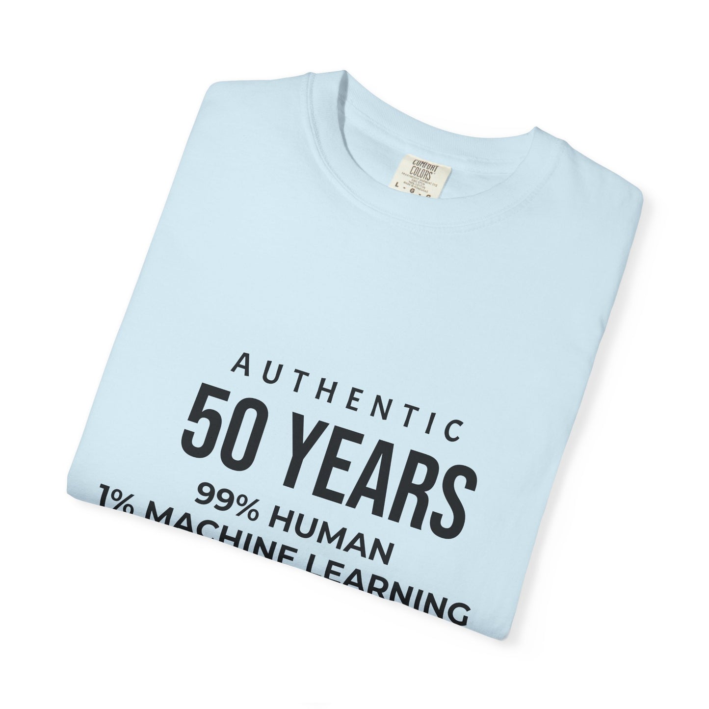 Personalised Bday T-shirt