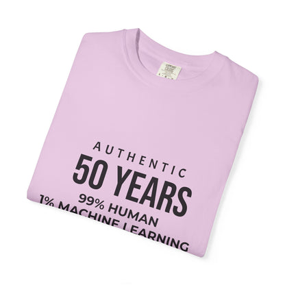 Personalised Bday T-shirt