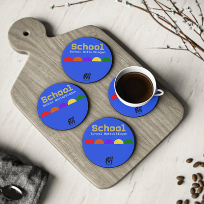 Personalised Coasters