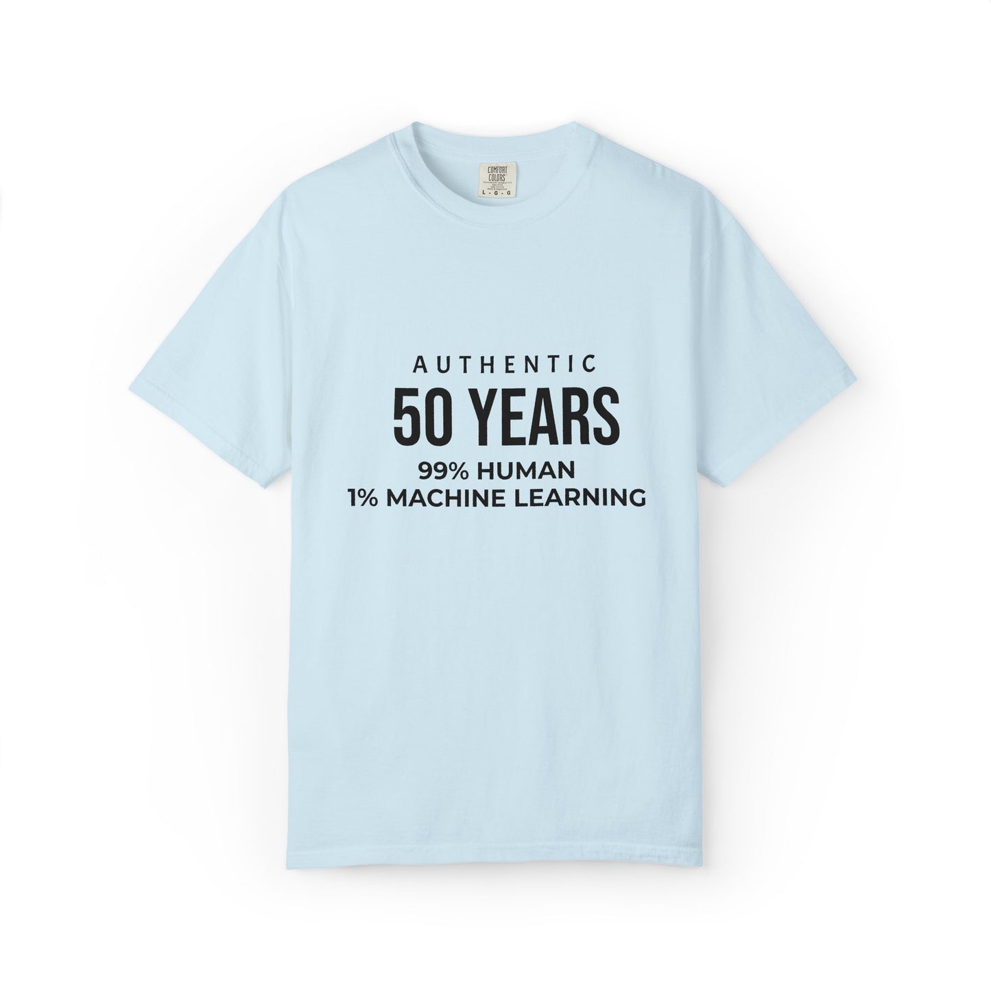 Personalised Bday T-shirt