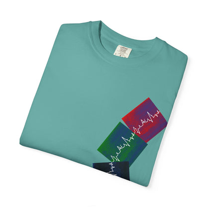 The AI Rhythm T - Shirt