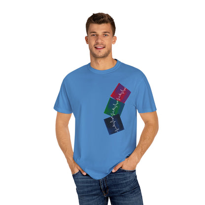 The AI Rhythm T - Shirt