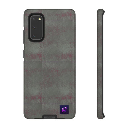 Tough Cases - Concrete print