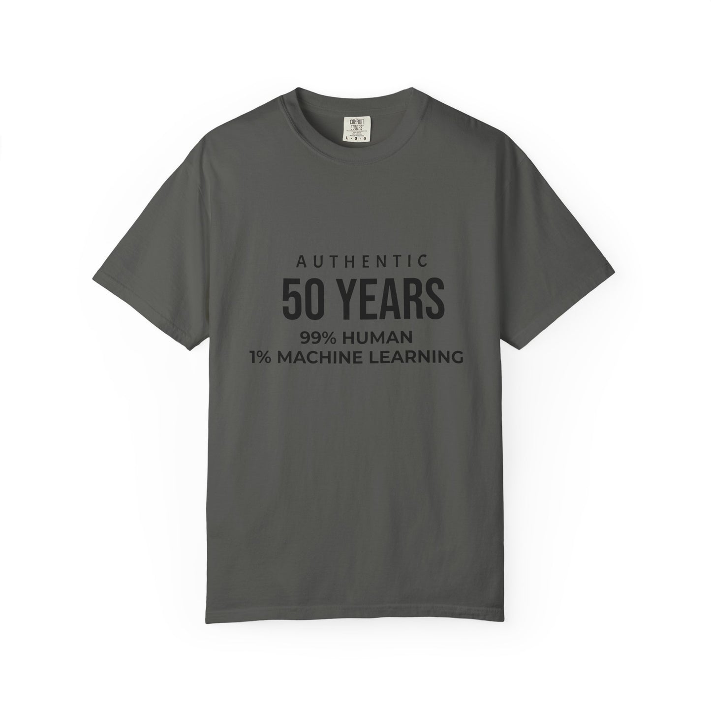Personalised Bday T-shirt