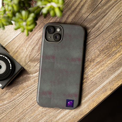 Tough Cases - Concrete print