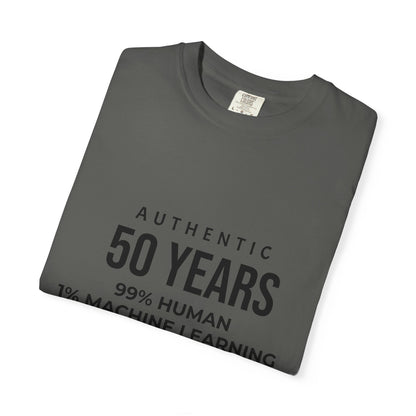 Personalised Bday T-shirt