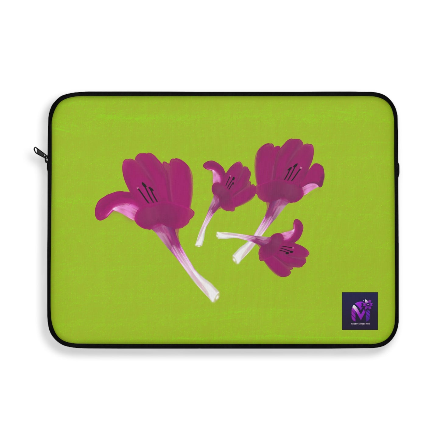 Laptop Sleeve - Blooms
