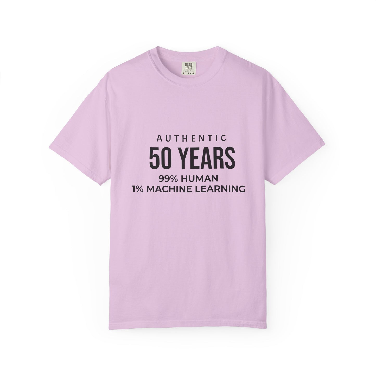 Personalised Bday T-shirt