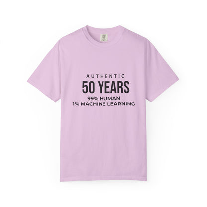Personalised Bday T-shirt