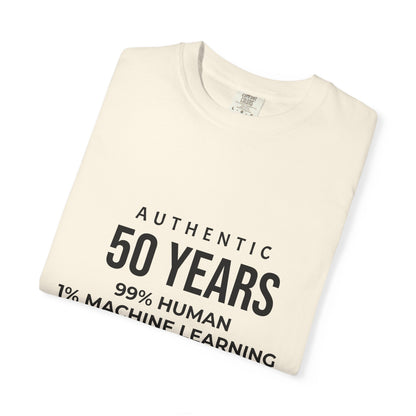 Personalised Bday T-shirt