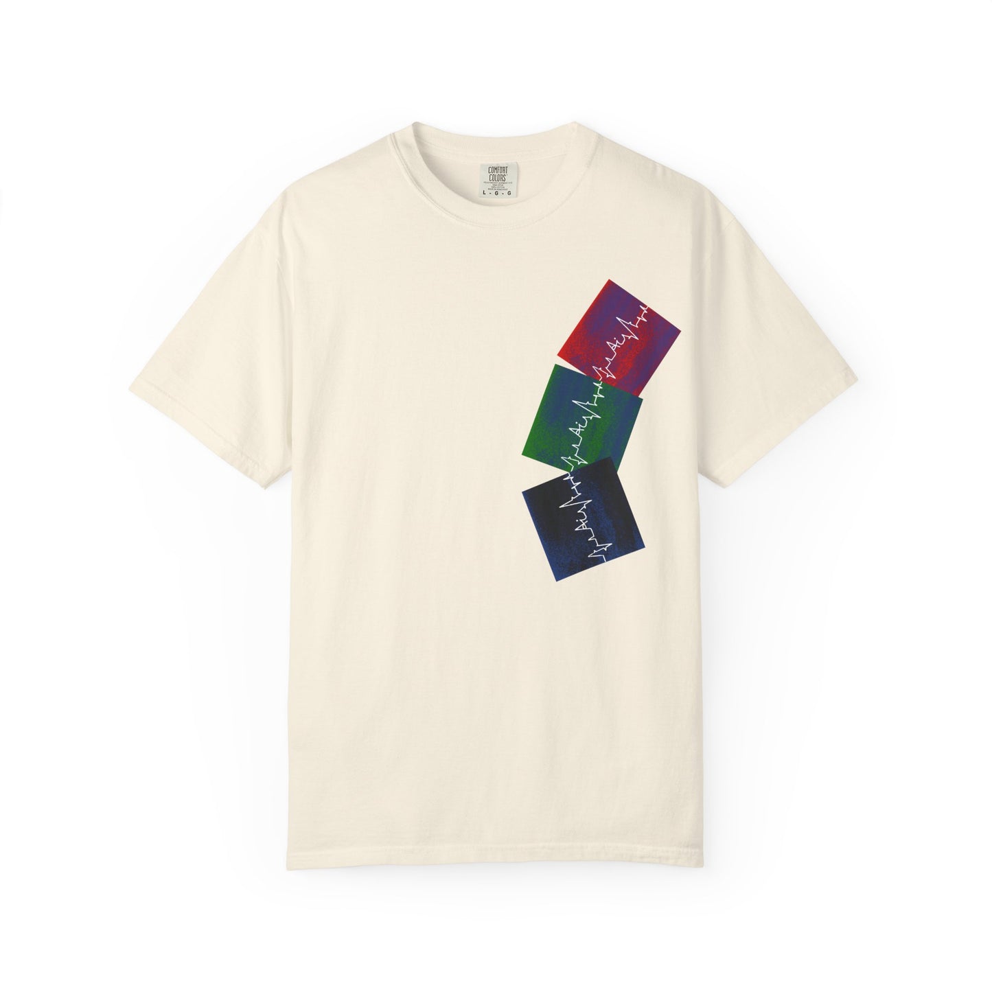 The AI Rhythm T - Shirt