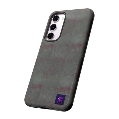 Tough Cases - Concrete print