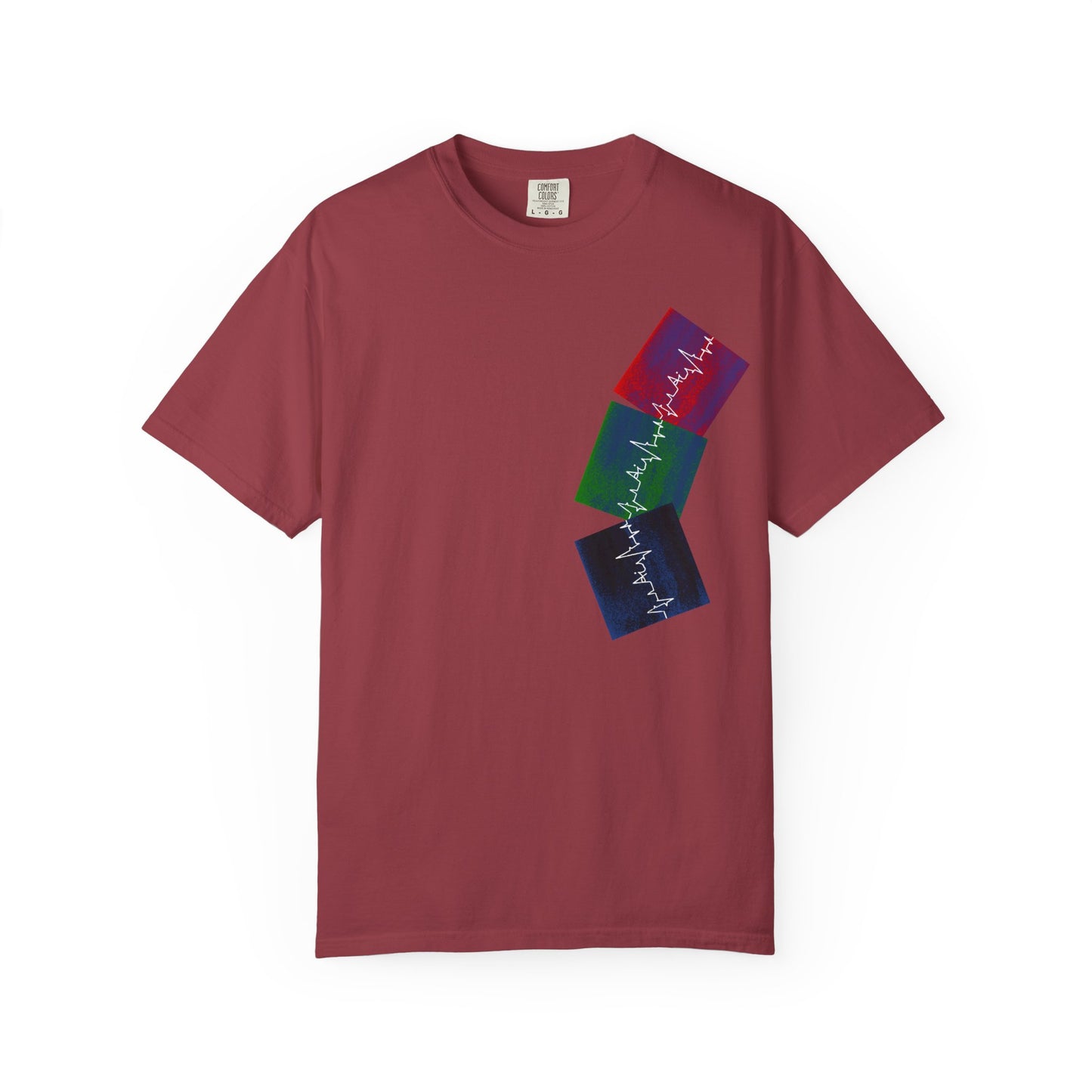 The AI Rhythm T - Shirt