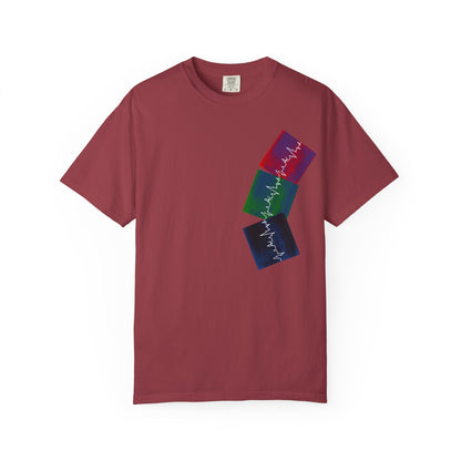 The AI Rhythm T - Shirt