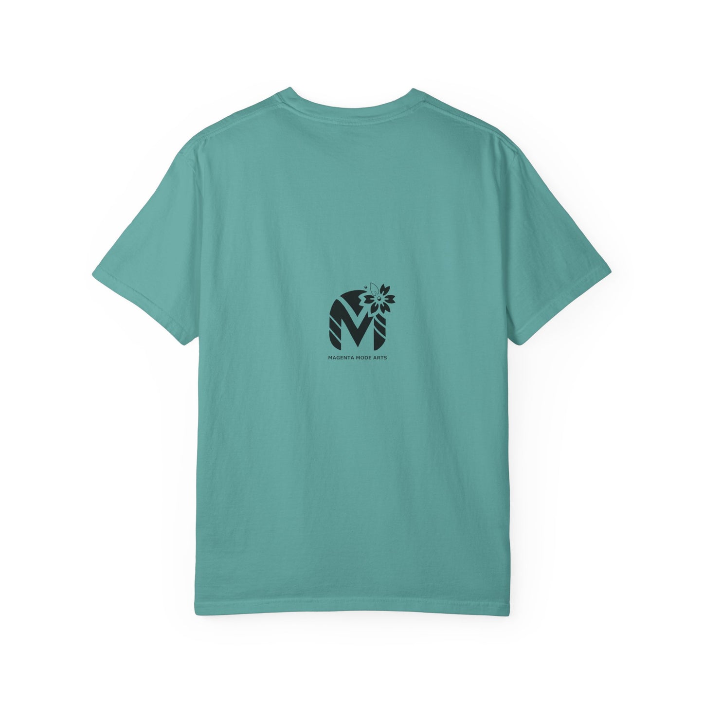 Mindful Nature Rhythm T - Shirt