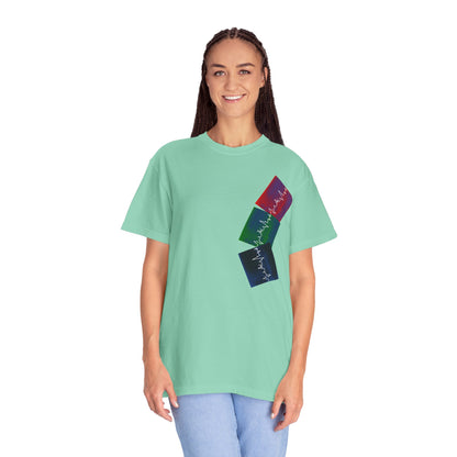 The AI Rhythm T - Shirt