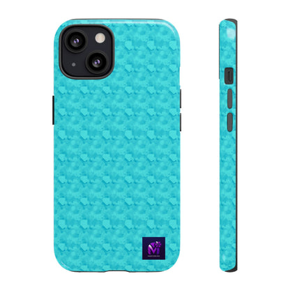 Tough Cases - Reef print