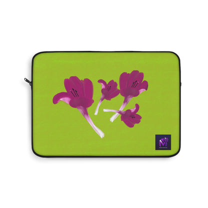 Laptop Sleeve - Blooms