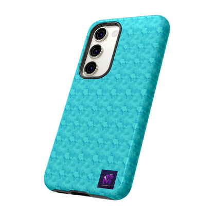 Tough Cases - Reef print