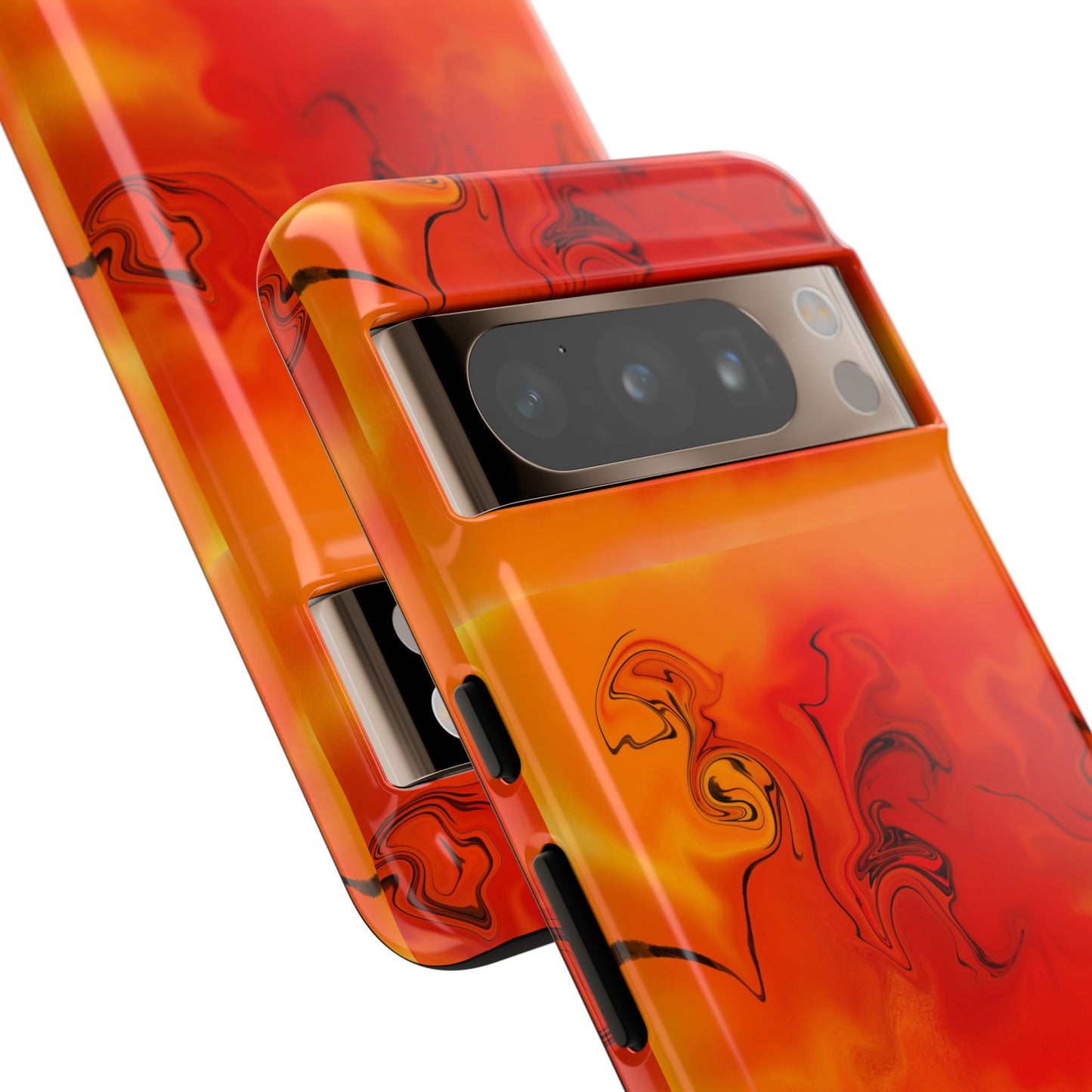 Tough Cases - Sunrise print