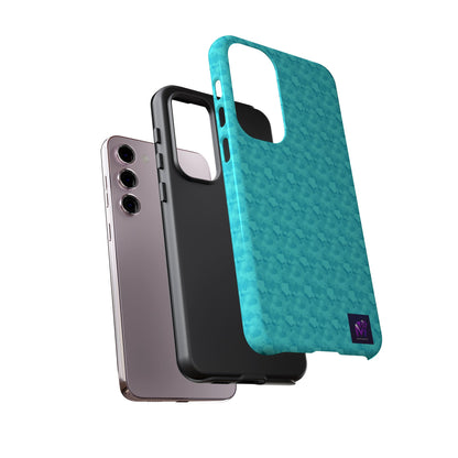 Tough Cases - Reef print