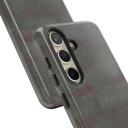 Tough Cases - Concrete print
