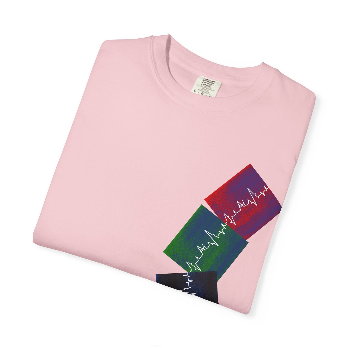 The AI Rhythm T - Shirt