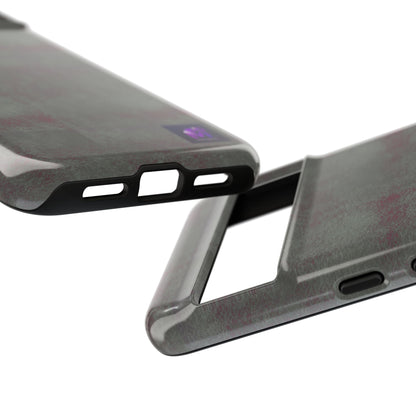 Tough Cases - Concrete print