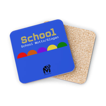 Personalised Coasters
