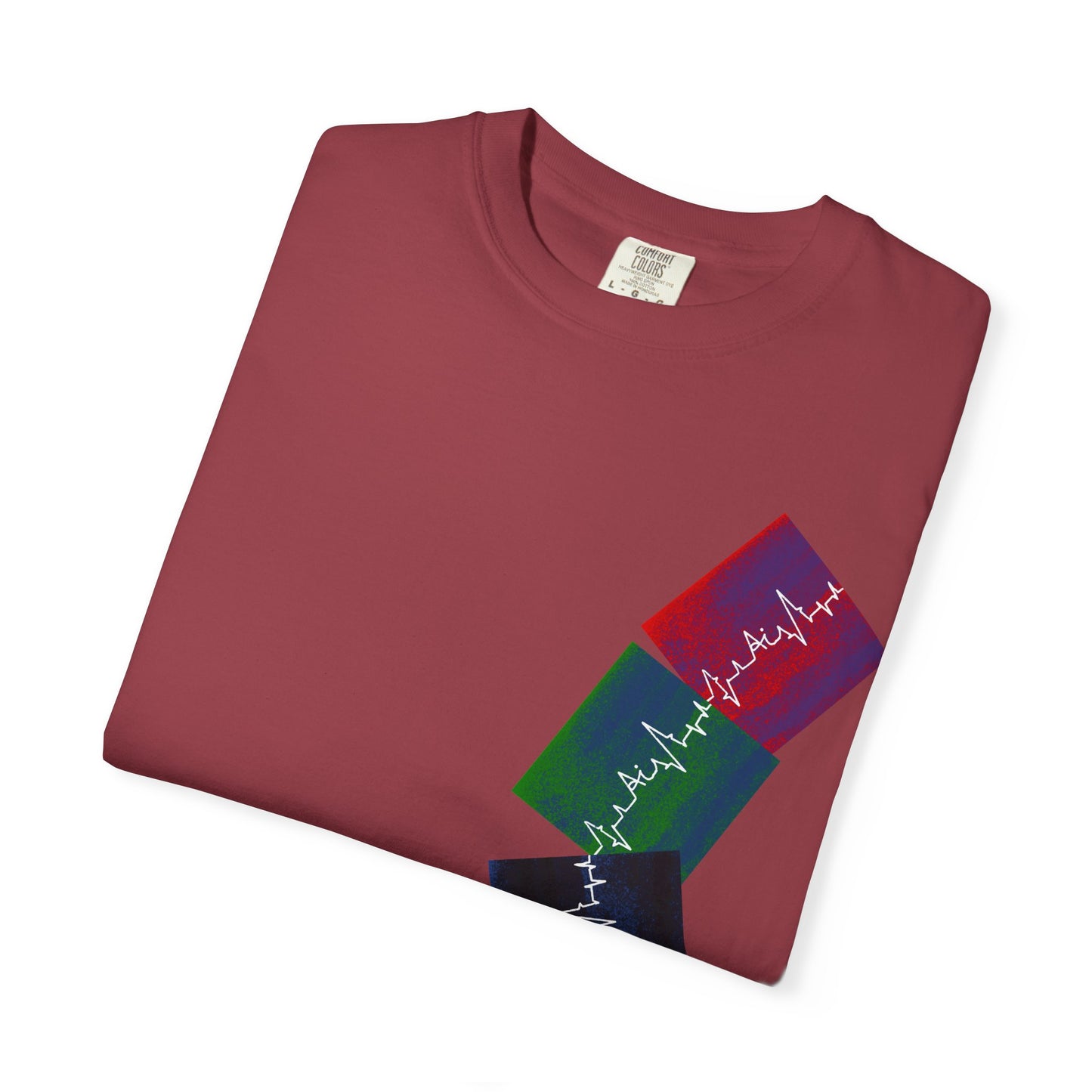 The AI Rhythm T - Shirt