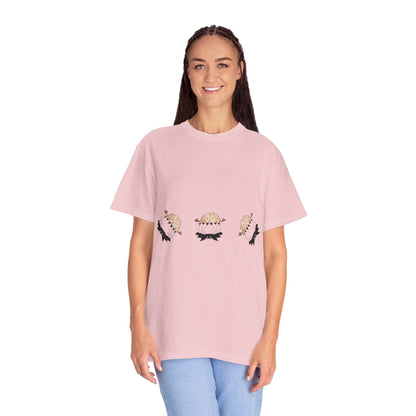 Mindful Nature Rhythm T - Shirt