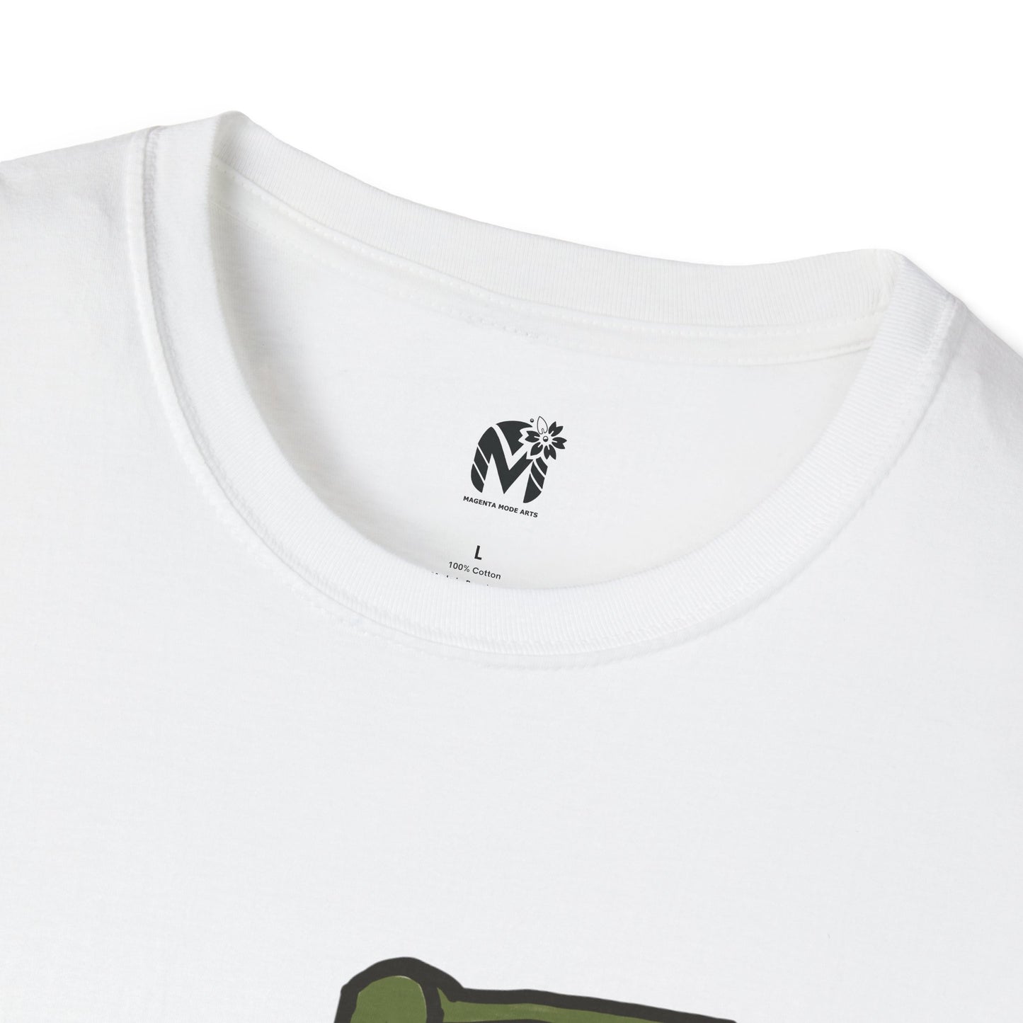 In & Out of Gym -Softstyle T-Shirt for all