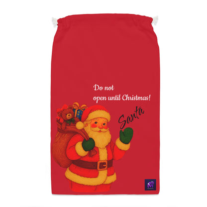 Classic Santa Sack