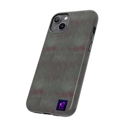 Tough Cases - Concrete print