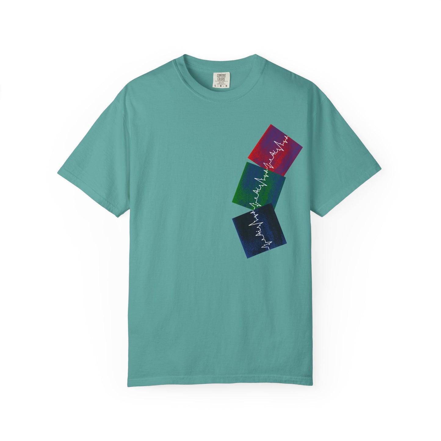 The AI Rhythm T - Shirt