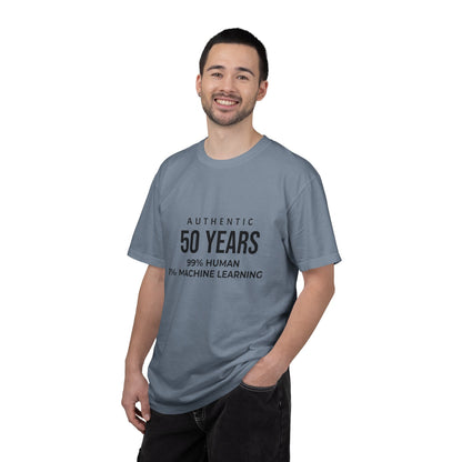 Personalised Bday T-shirt