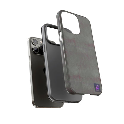 Tough Cases - Concrete print
