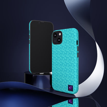 Tough Cases - Reef print