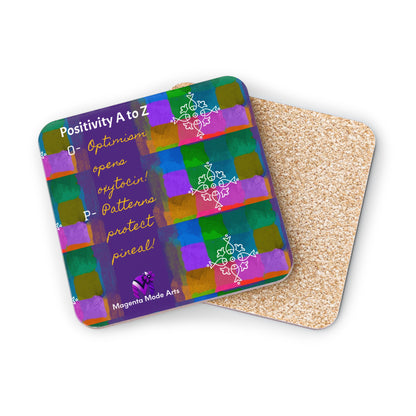 A to Zen Coasters - O and P