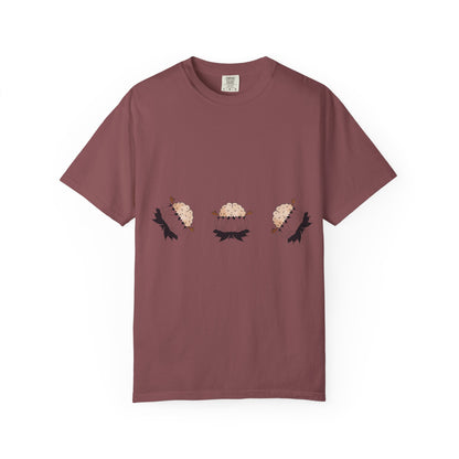 Mindful Nature Rhythm T - Shirt