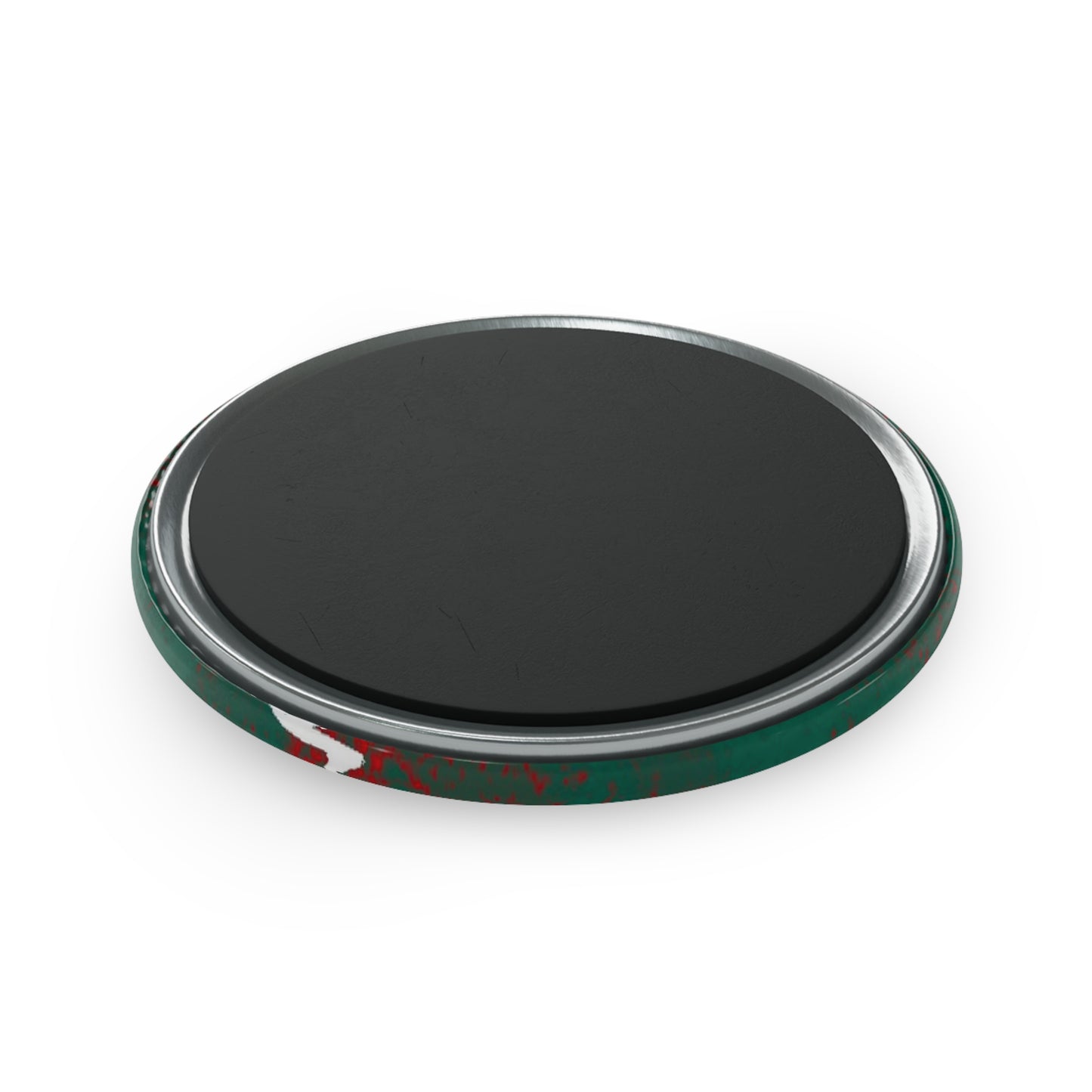 Gift Magnets - AI Fridge heart rate