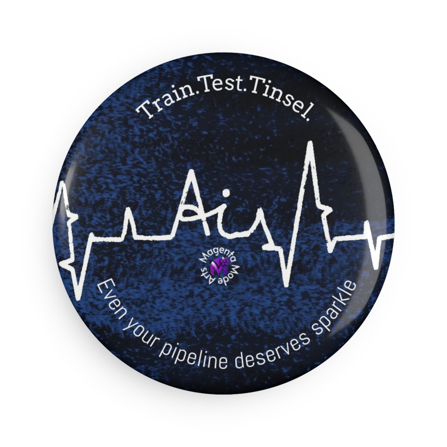 Gift Magnets -  For Data Nerds