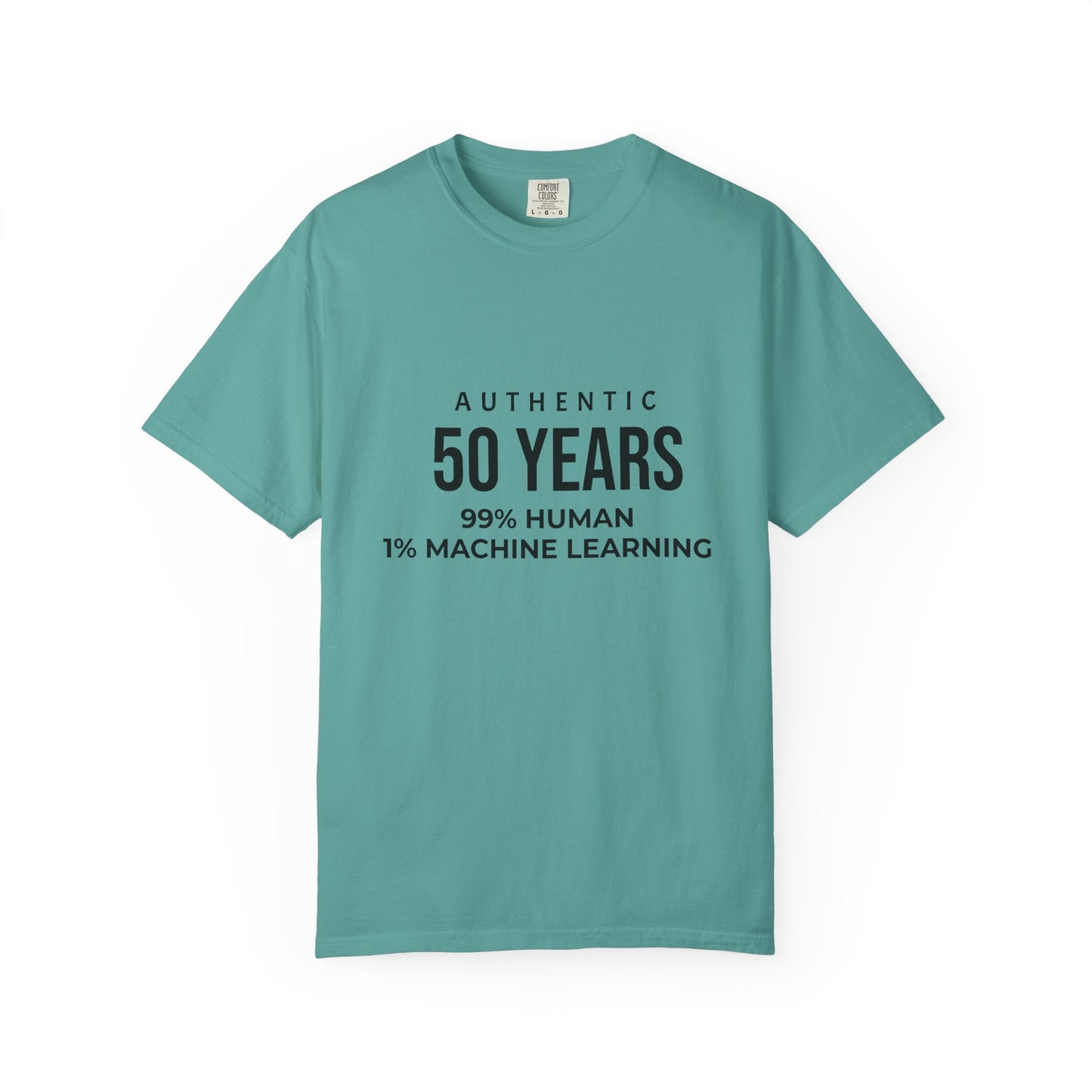 Personalised Bday T-shirt