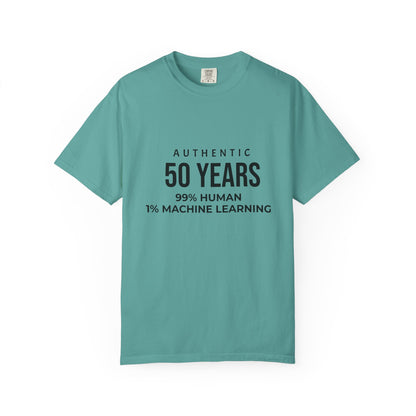 Personalised Bday T-shirt