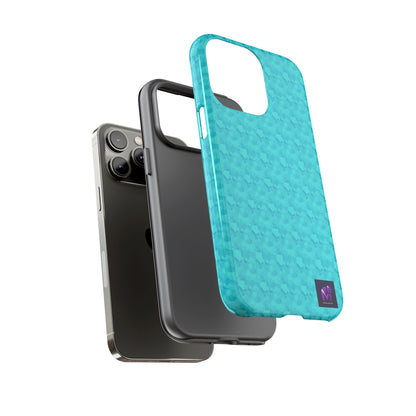 Tough Cases - Reef print
