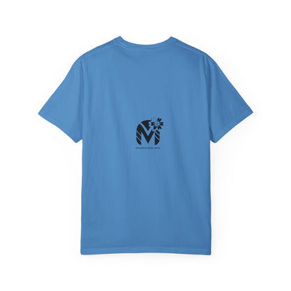 Mindful Nature Rhythm T - Shirt