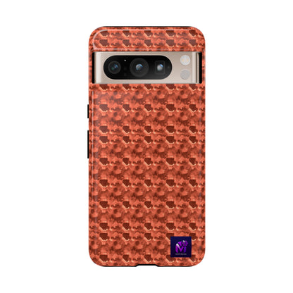 Tough Cases - Clay print