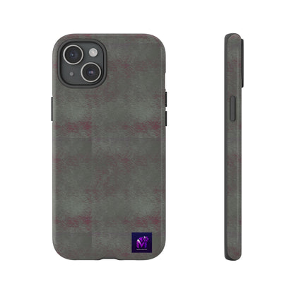 Tough Cases - Concrete print